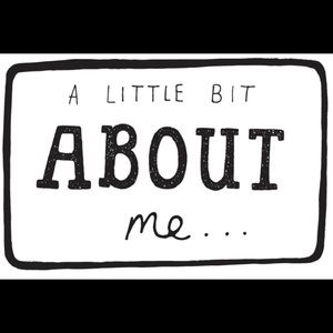 About Me!